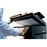 aluguel impressora multifuncional Faxinal