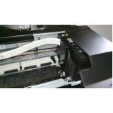 Assistência Técnica para Impressora