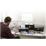 assistência técnica de impressora Quaraí