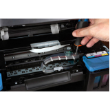 assistência técnica impressora epson Esteio