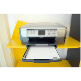 assistência técnica para impressora telefone Estância Velha