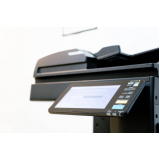 Aluguel de Impressora Multifuncional para Empresas