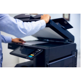 Aluguel de Scanner para Empresas