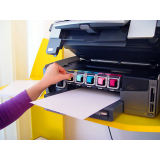 onde vende cartucho de tinta para impressora Não-Me-Toque