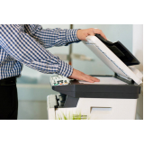 venda de impressora com scanner Cerro branco